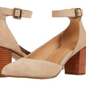 SOLUDOS Gemma Heels SZ9